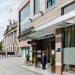 Fitzwilliam Hotel - exterior