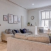 Andrean House - Lounge