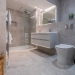 The Arran - Bathroom