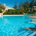 Sanctuary Cove - Pool
