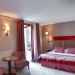 Chateau de Chailly - bedroom