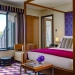 Fitzwilliam Hotel - bedroom 