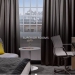 Radisson Blu Hotel Edinburgh - superior room