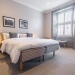 The Arran - Bedroom