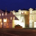 Ballyliffin - exterior