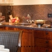 The Ugadale Cottages - kitchen