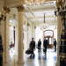Shelbourne Dublin - lobby 