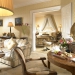 Hayfield Manor - bedroom 