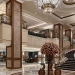 Langham Melbourne - Lobby