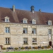 Chateau de Chailly - exterior