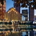 Langham Melbourne - Exterior