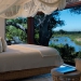 Lion Sands 1933 - bedroom view