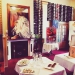 County Hotel - restaurant 