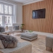 Andrean House - Lounge View