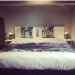 Formby Hall - bedroom