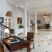 Merrion Hotel - lobby