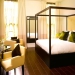 Marriott Grosvenor Square - room