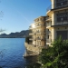 Villa Flori - view