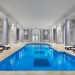 The Waldorf Hilton - Pool