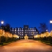 Gleneagles - exterior