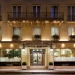 Hotel Bedford - exterior