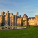 Ashford Castle - exterior