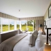 Meldrum House - bedroom 