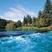 Huka Lodge - exterior 