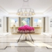 Langham Sydney - Lobby