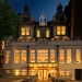 Seaton House - Exterior