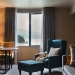 Hotel St. Moritz - lake view room 