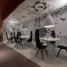 Radisson Blu Liverpool - dining