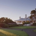 Kauri Cliffs - exterior