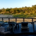 Jock Safari - balcony