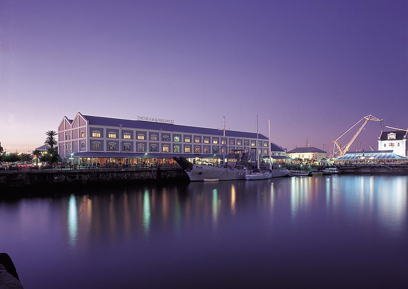 V&A - Exterior