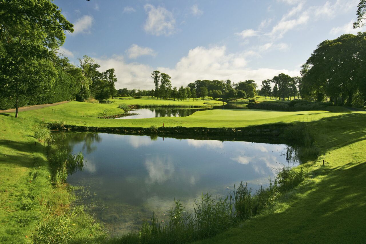 The K Club – North Course
