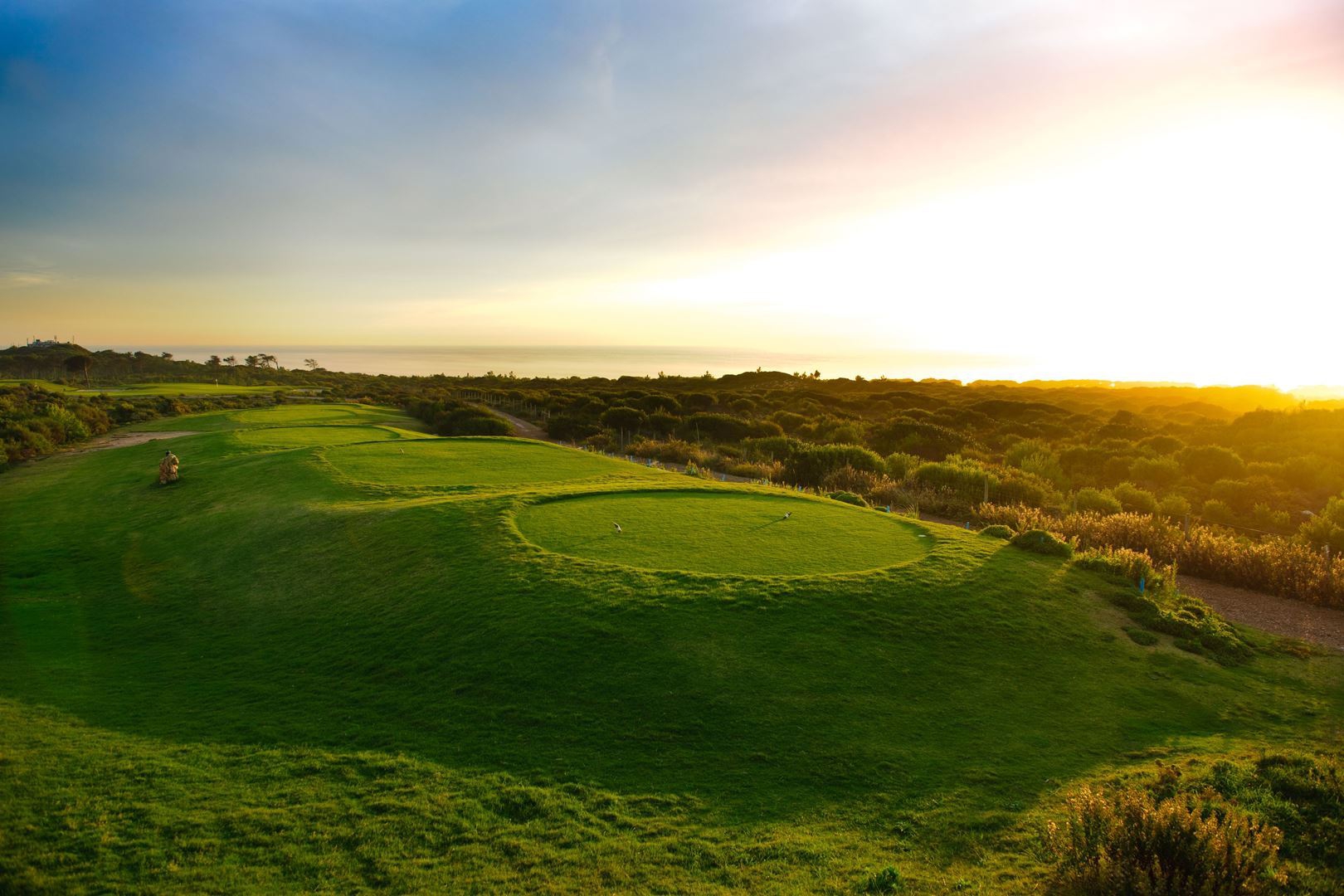 Oitavos Dunes