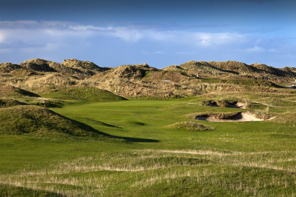 Aberdovey Golf Club