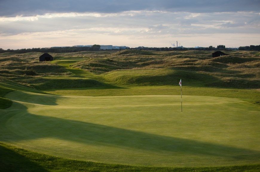 Royal St. Georges