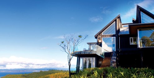 Acacia Cliffs Lodge
