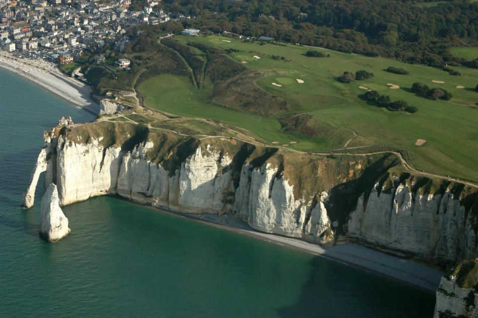 Etretat