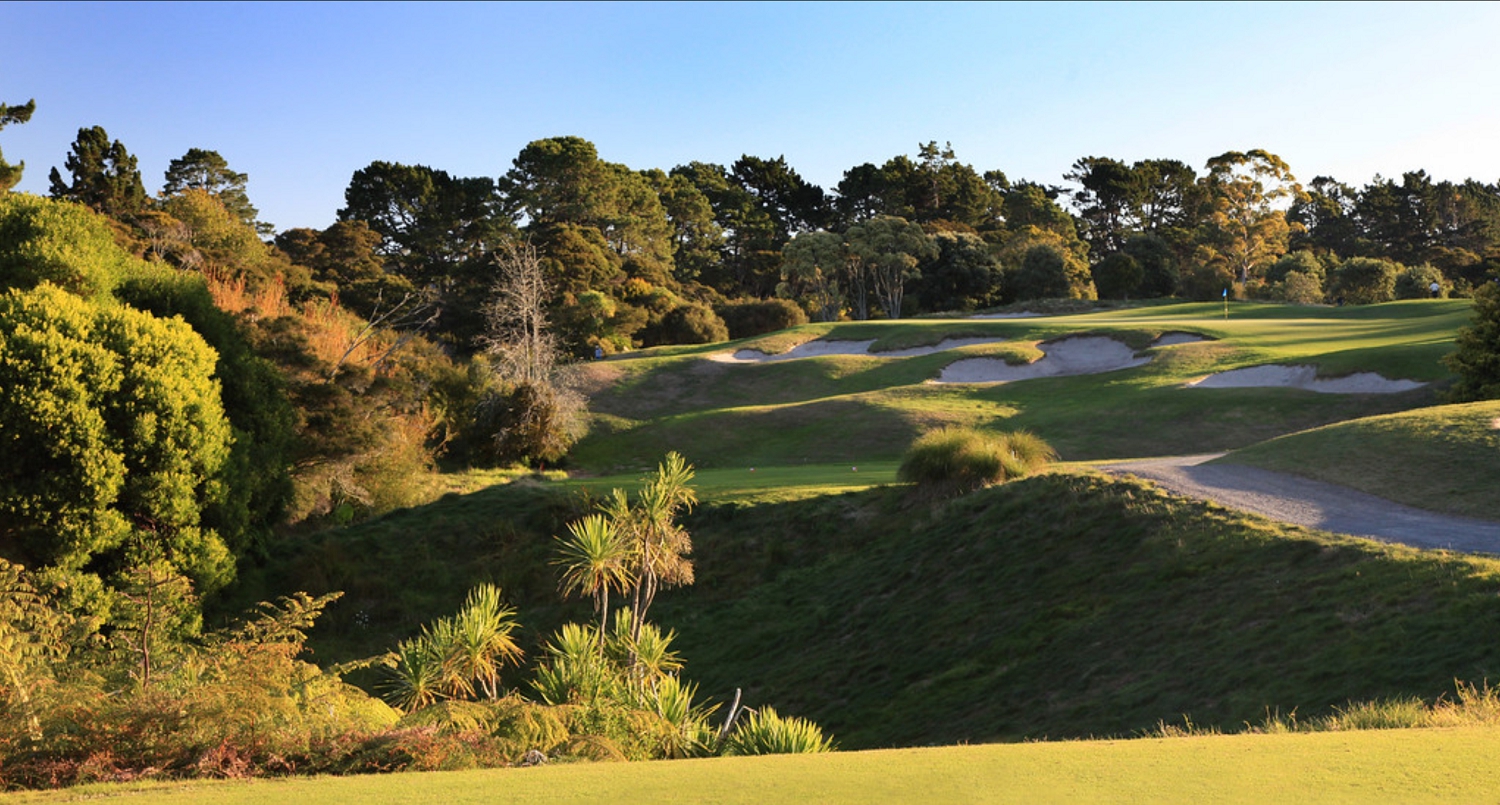 Titirangi