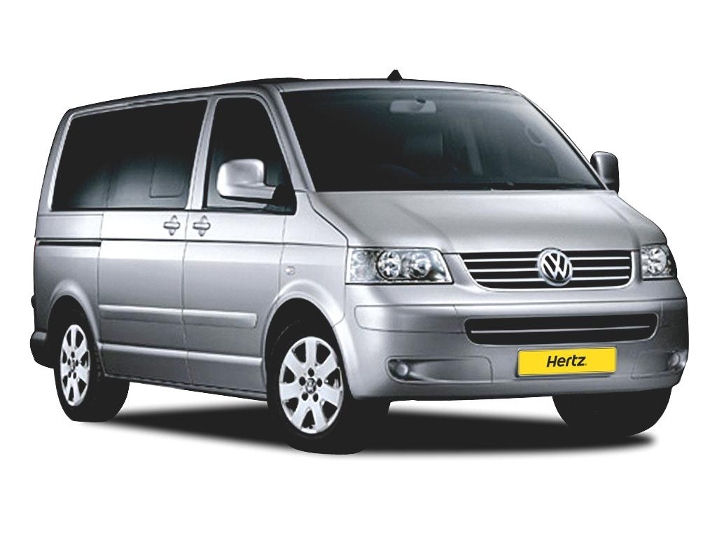 Hertz Ireland