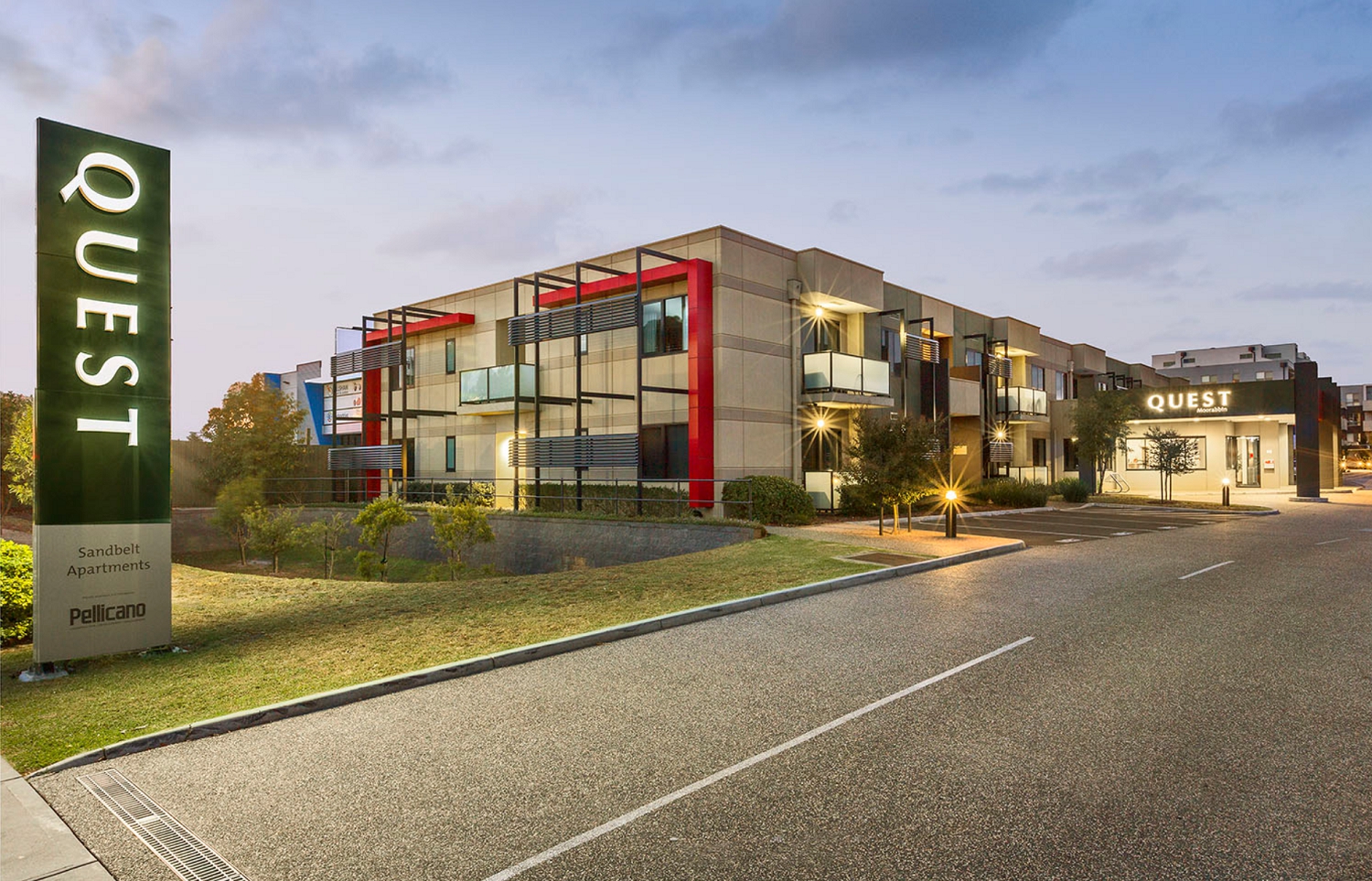 Quest Moorabbin