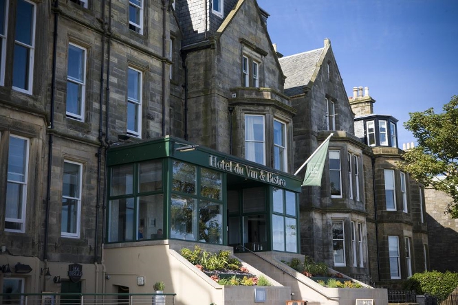 Hotel du Vin