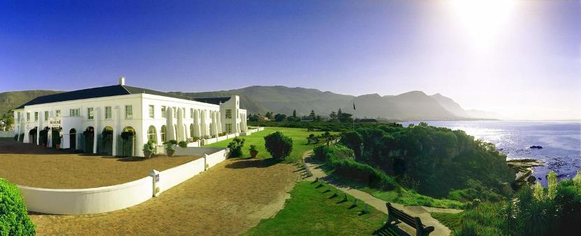 Marine Hermanus