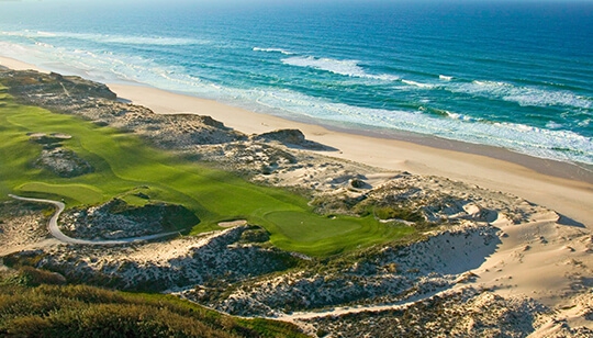 Praia Del Rey