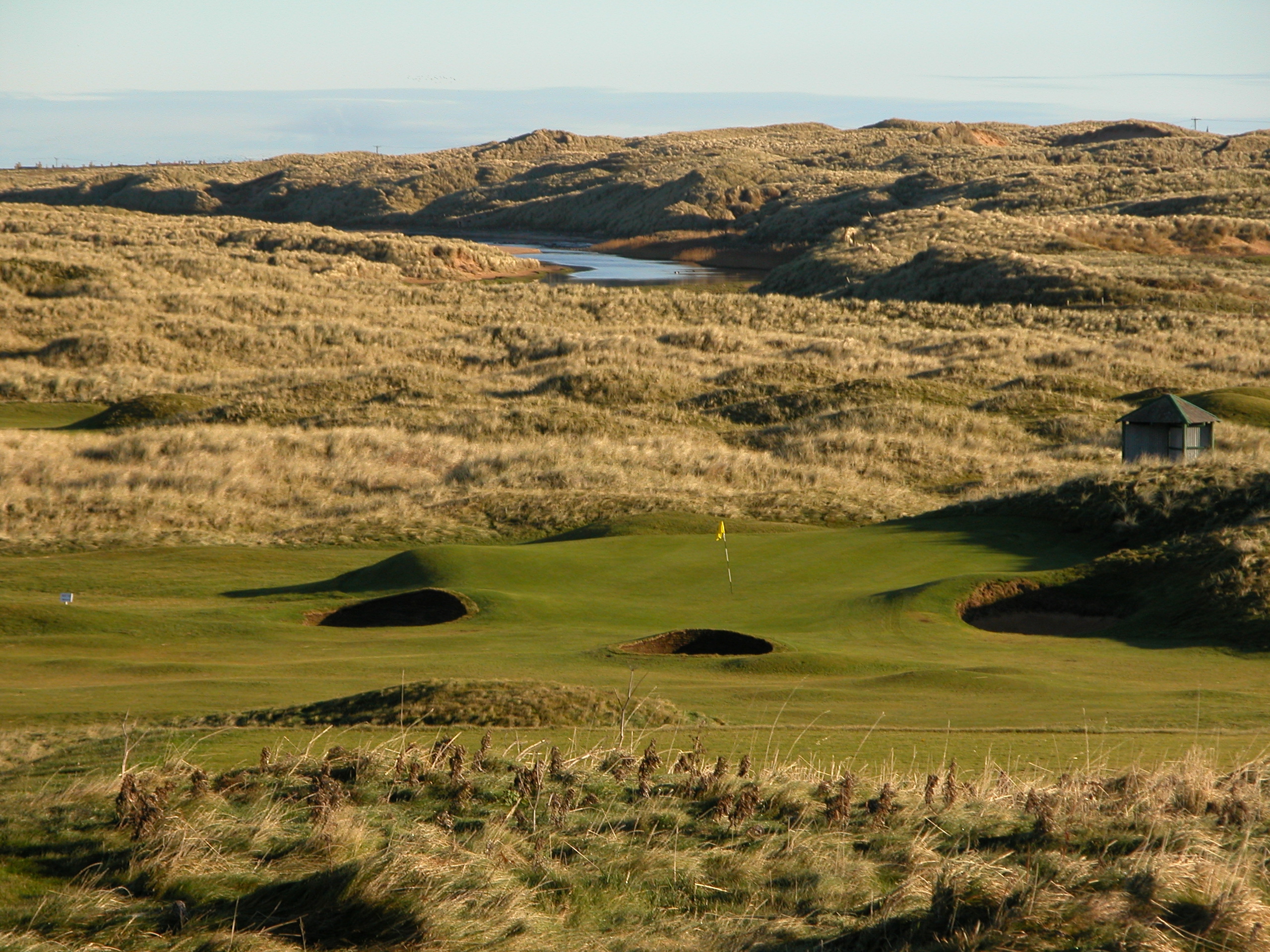 Fraserburgh