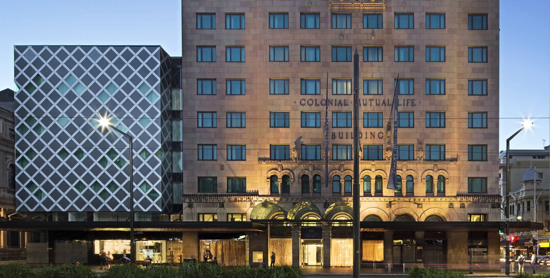 Mayfair Hotel, Adelaide