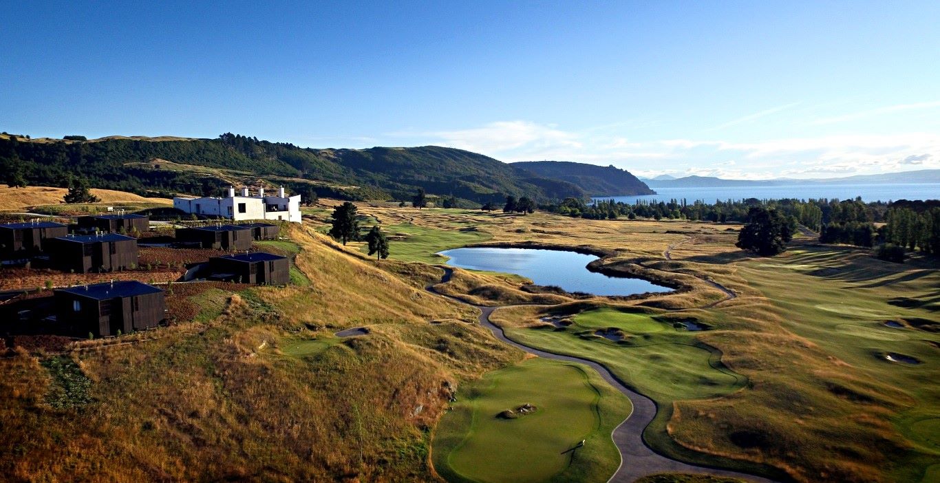 The Kinloch Club